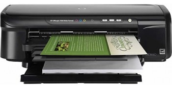 HP Officejet 7000 Inkjet Printer